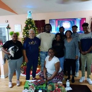 Meet your Posher, Cody